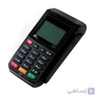 دستگاه کارتخوان s910 مینی