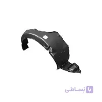 شلگیر جلو هیوندای النترا 2011 تا 2015