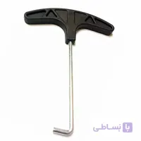 فنر کش ترامپولین (spring mounter)