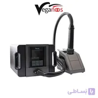 دستگاه هیتر حرفه ای QUICK TR1300A