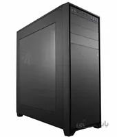 Adamant Custom Full Tower 18-هسته مایع خنک کننده کامپیوتر محل کار Intel Core i9 9980XE 3.0GHz Asus Rog Rampage 6 Extreme128Gb DDR4 RAM 20TB HDD 4TB NVMe SSD Nvidia Quadro RTX 6000 24Gb ECC
