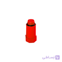 درپوش پایه بلند پلاستیکی نیوپایپ
