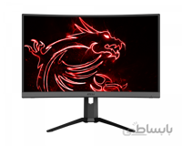 مانیتور 27 اینچ MSI MAG272C ا MSI Optix MAG272C 27" 16:9 165 Hz FreeSync VA Gaming Monitor
