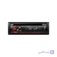 پخش پایونیر مدل DEH-S1253UB ا Pioneer DEH-S1253UB Car Audio