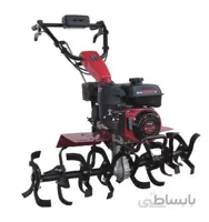 کلتيواتور بنزينی 7 اسب SKN1000N موتور170