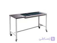 تخت قد سنج نوزاد