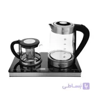 چای ساز فوما مدل FU 769 ا FUMA FU-769 Tea Maker