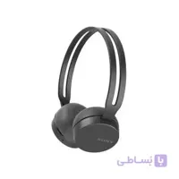 هدفون بلوتوثی سونی مدل WH-CH400