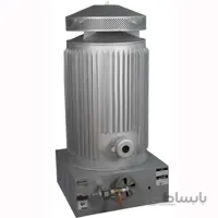 بخاری کارگاهی گازی 450 مهیاسان مدل mgs450