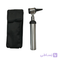 اتوسکوپ دسته فلزی