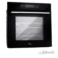 فر توکار بیمکث MF 0020 برقی ا فر توکار بیمکث مشکی MF 0020 برقی