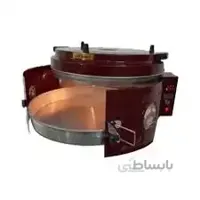 کیک پز و پیتزا پز گوزل فر