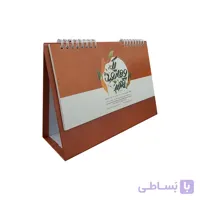 تقویم رومیزی کد 58