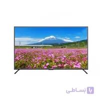 تلویزیون LED آیوا هوشمند 65 اینچ مدل 65D18- ا Aiwa LED android TV D18 smart 65 inches