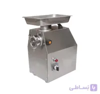 چرخ گوشت الکتروکار مدل EC-13 استیل ا Electrokar Table-Top Grinder EC-13