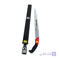 اره باغبانی برگر مدل 64750