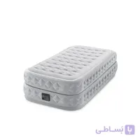 تخت خواب بادی یک نفره اینتکس مدل ۶۴۴۸۸