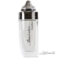 ادو تویلت مردانه کارتیه مدل Roadster حجم 100 میلی لیتر ا Cartier Roadster Eau De Toilette For Men 100ml