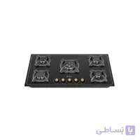 اجاق گاز شیشه ای DG 535 داتیس ا DG-535