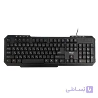 کیبورد NEXT مدل N3000 ا NEXT N3000 Keyboard