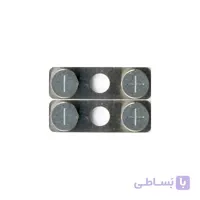 دکمه ولوم آیفون VOLUME IPHONE 4G 4S volume