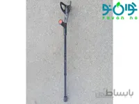 عصا طرح کوپر آلبوکراچ مشکی مدل E-123-L