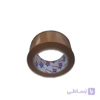 چسب بسته بندی قهوه ای استار بلو