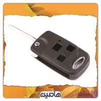قاب ریموت تویوتا تاشو
