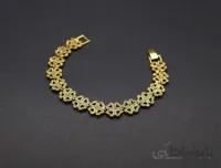 دستبند مارگازیت - D67