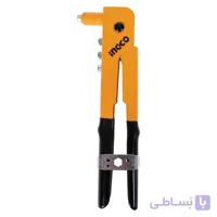 انبر پرچ اینکو مدل HR101