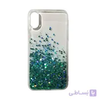 قاب طرح اکواریوم مناسب iphone xs