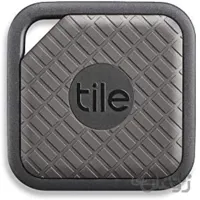 چیپ بلوتوثی مکان یاب قابل نصب بر روی وسایل شخصی محصول برند Tile Sport.