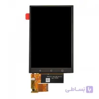 تاچ و ال سی دی بلک بری کی وان BlackBerry KEYone