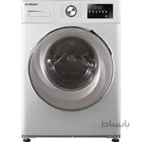 ماشین لباسشویی ایکس ویژن مدل WE82 ا X-Vision washing machine model WE82
