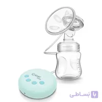 شیردوش برقی کیوی مدل KBABY-58