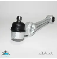 طبق بوش فلزی پراید ISPCO