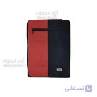 کیف لپ تاپ جی بگ مدل ۳ Functional مشکی قرمز ا Gbag 3 Functional
