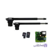 جک پارکینگی الاروی Elaroy مدل 600 ا Elaroy Swing Gate - Model 600