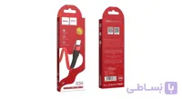 کابل شارژر هوکو مدل x34
