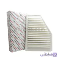 فیلتر هوای ام وی ام 315