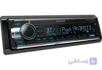 پخش حرفه ای بلوتوث Kenwood KDC-X5200BT