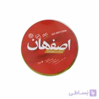 سیم 4*1 ارت اصفهان حلقه 100 متری