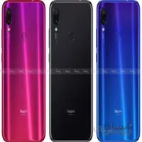 درب پشت گوشی xiaomi redmi note7
