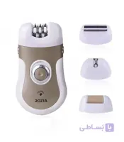 موکن 4 کاره روزیا مدل rozia hb-6006