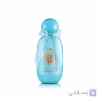 ادوپرفیوم زنانه نیو برند مدل Princess Charming