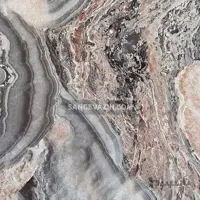 دیوارپوش ماربل شیت تراونیکس طوسی