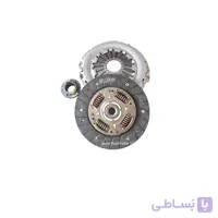 دیسک و صفحه 200 میلیمتری کارن | Karen ساینا
