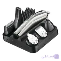 ماشین اصلاح موی سر و صورت وی جی ار مدل V-029