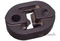لاستیک نگهدارنده اگزوز منجید اگزوز 550 530