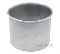 قالب کیک گرد قطر 10 و ارتفاع 9 سانتی متر